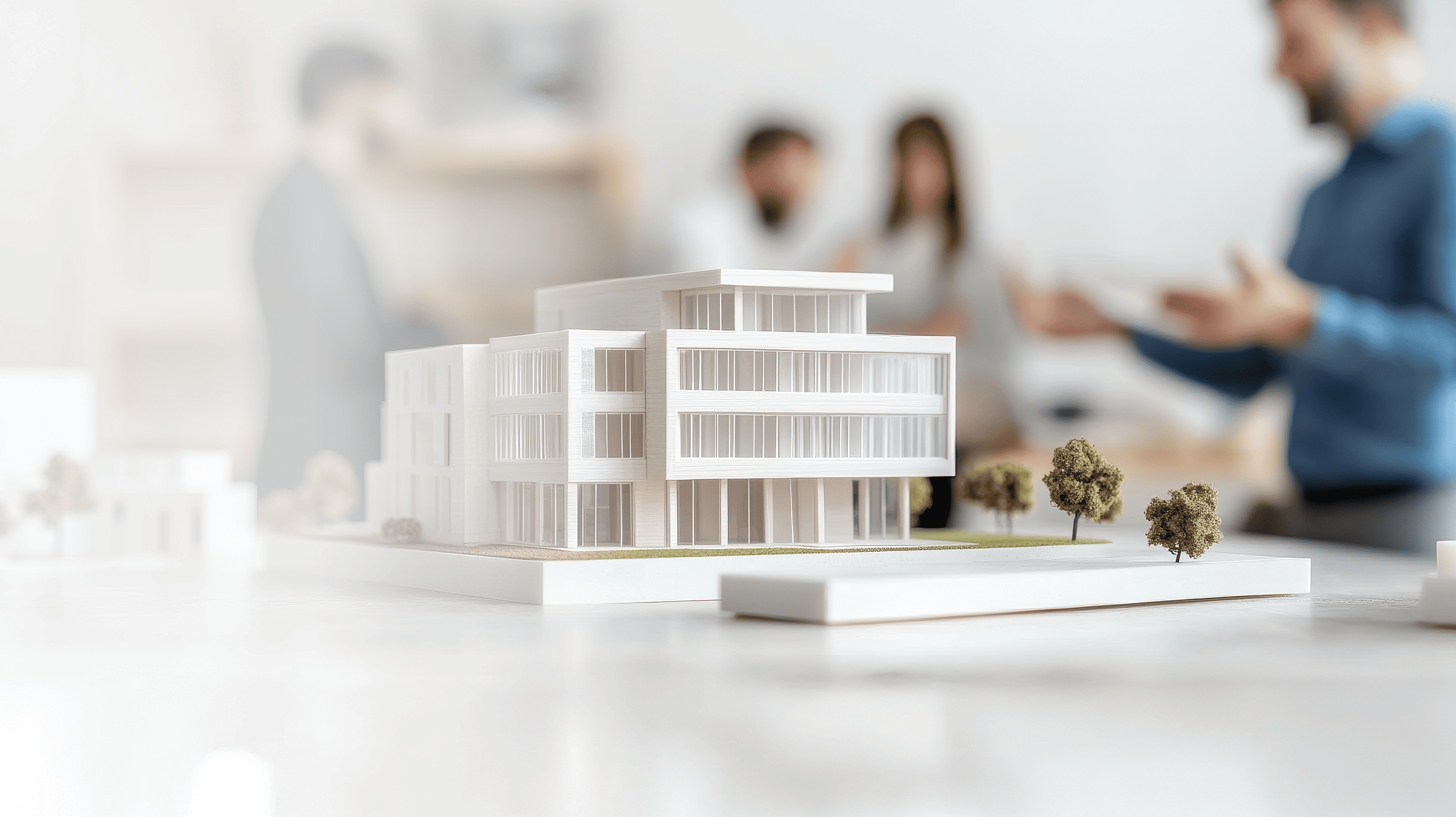 Programme immobilier